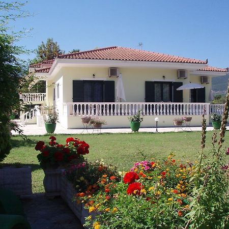 Finikes Studios Kefalonia Sami  Dış mekan fotoğraf