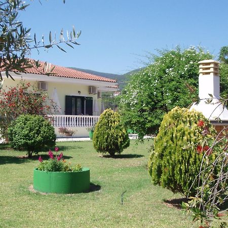 Finikes Studios Kefalonia Sami  Dış mekan fotoğraf