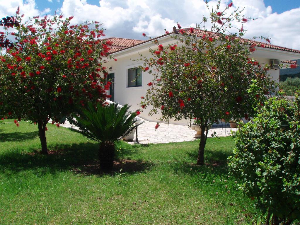Finikes Studios Kefalonia Sami  Dış mekan fotoğraf