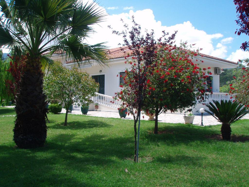Finikes Studios Kefalonia Sami  Dış mekan fotoğraf