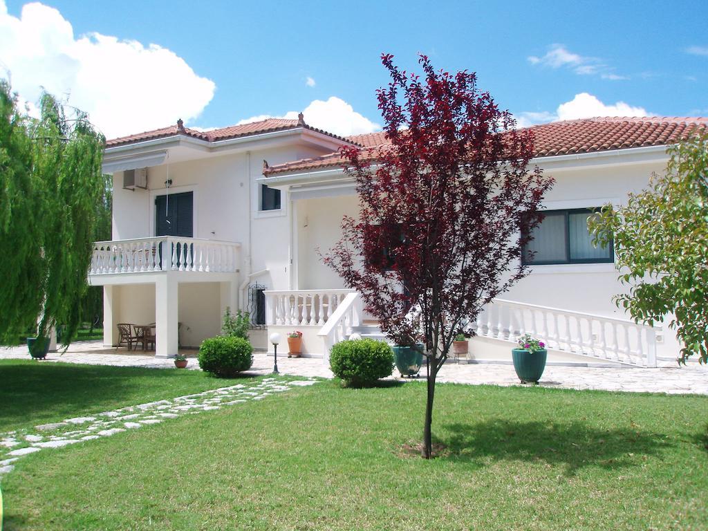 Finikes Studios Kefalonia Sami  Dış mekan fotoğraf