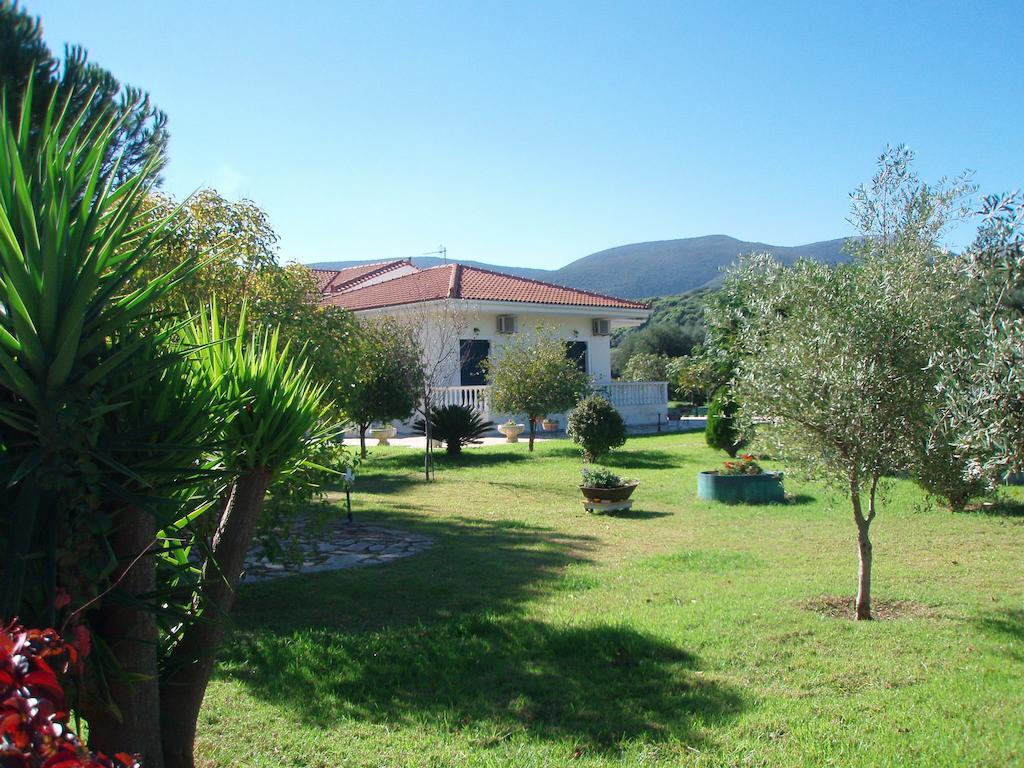 Finikes Studios Kefalonia Sami  Dış mekan fotoğraf