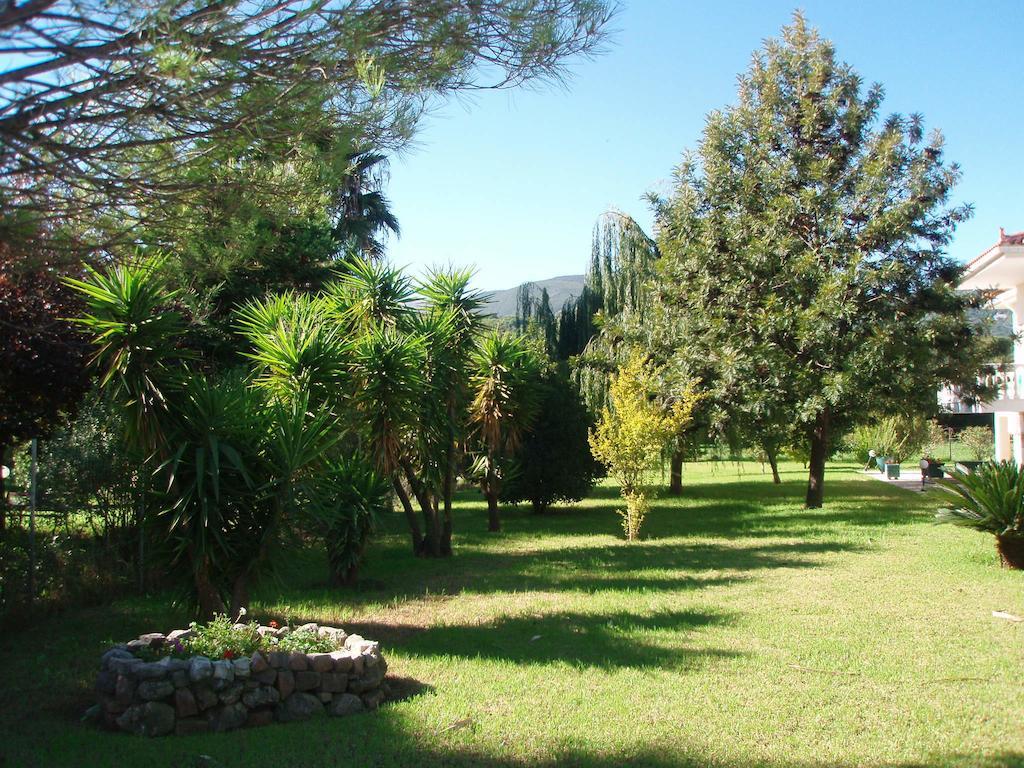 Finikes Studios Kefalonia Sami  Dış mekan fotoğraf