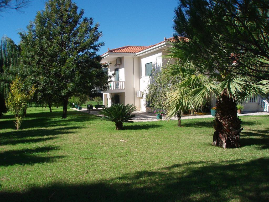 Finikes Studios Kefalonia Sami  Dış mekan fotoğraf