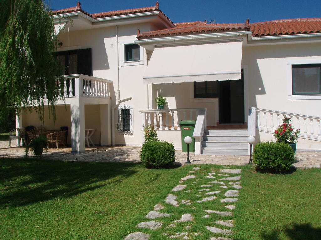 Finikes Studios Kefalonia Sami  Dış mekan fotoğraf