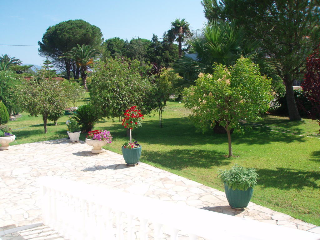 Finikes Studios Kefalonia Sami  Dış mekan fotoğraf