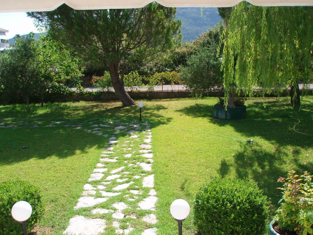 Finikes Studios Kefalonia Sami  Dış mekan fotoğraf