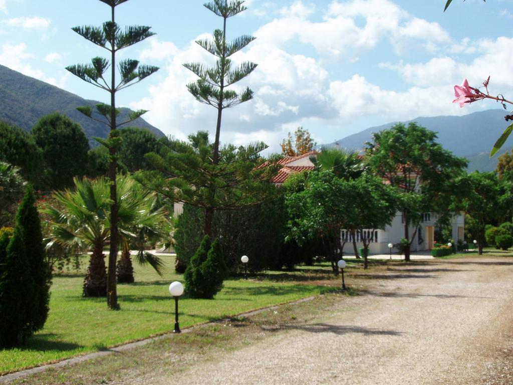 Finikes Studios Kefalonia Sami  Dış mekan fotoğraf
