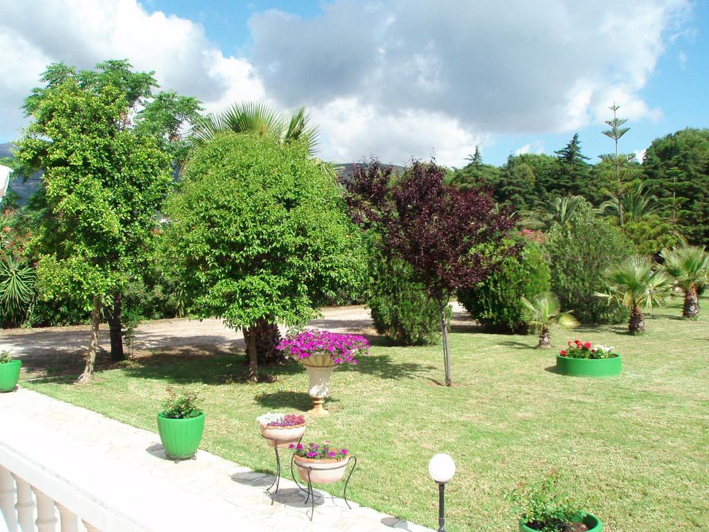 Finikes Studios Kefalonia Sami  Dış mekan fotoğraf