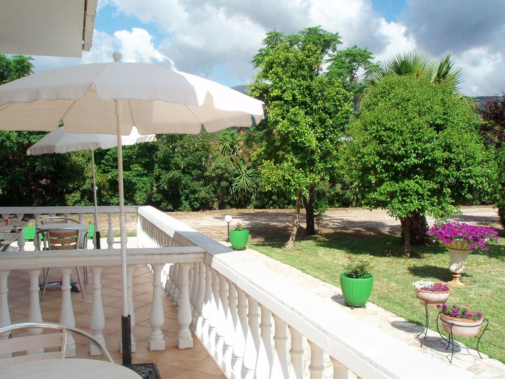 Finikes Studios Kefalonia Sami  Dış mekan fotoğraf