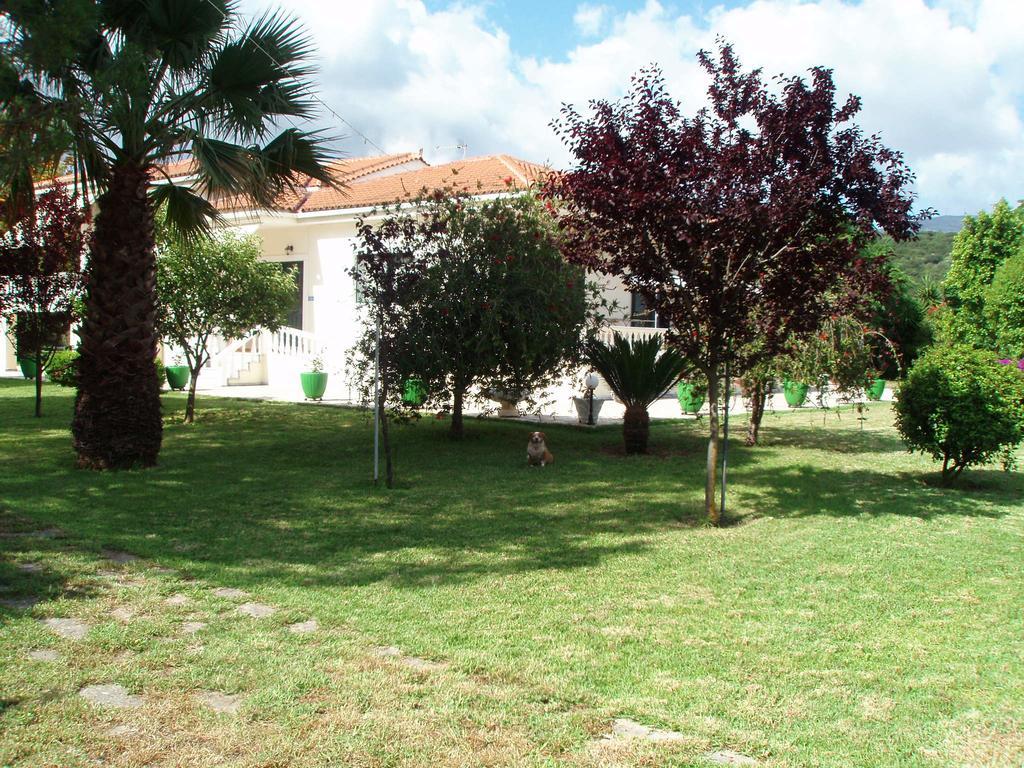Finikes Studios Kefalonia Sami  Dış mekan fotoğraf