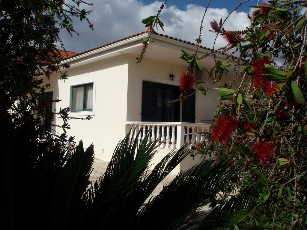 Finikes Studios Kefalonia Sami  Dış mekan fotoğraf