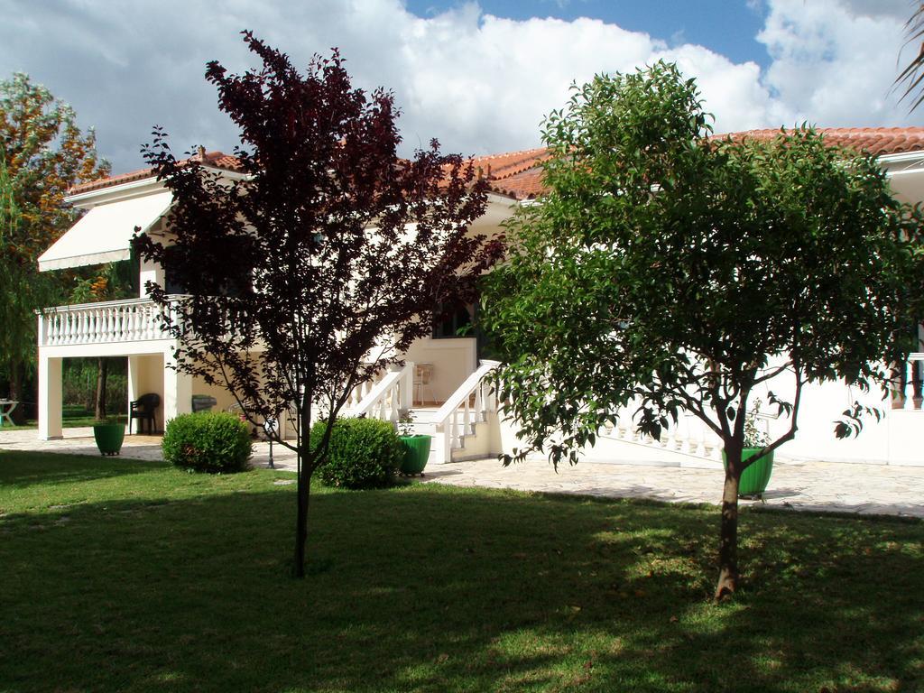 Finikes Studios Kefalonia Sami  Dış mekan fotoğraf