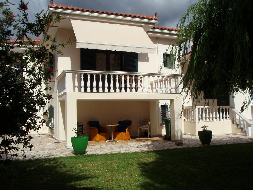 Finikes Studios Kefalonia Sami  Dış mekan fotoğraf