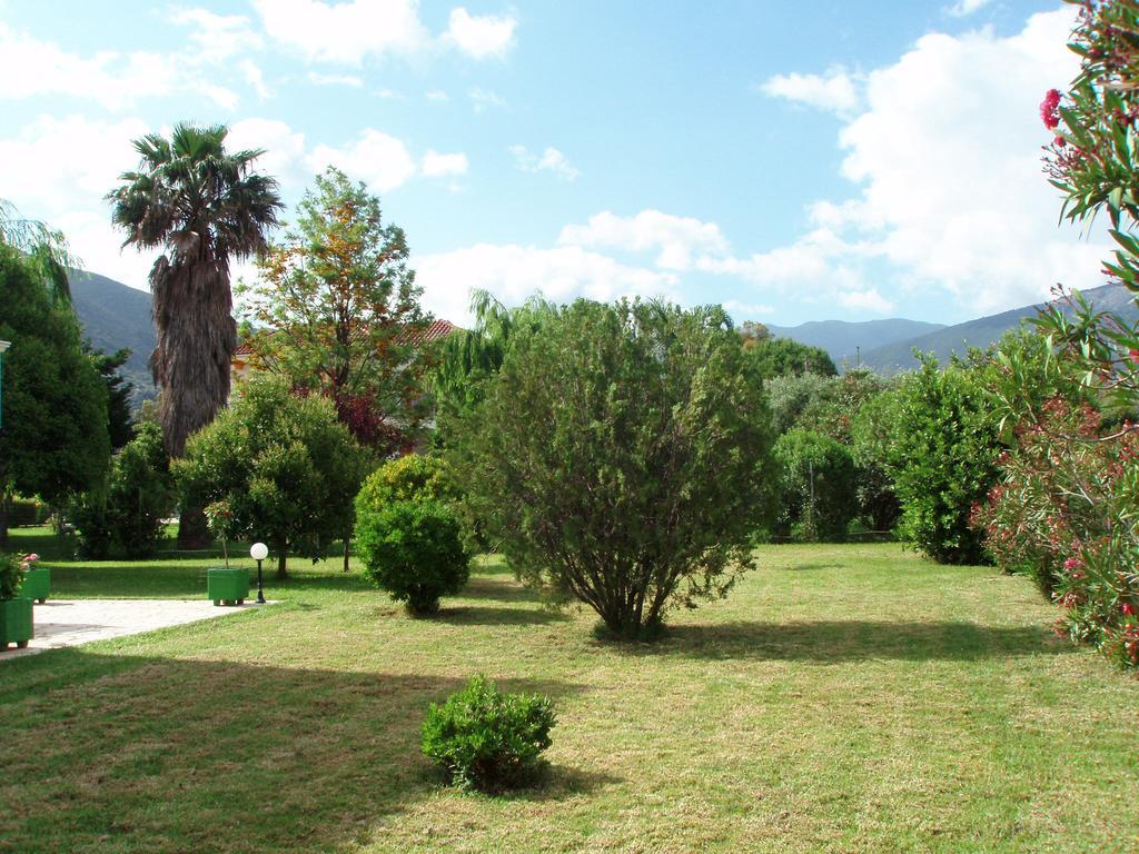 Finikes Studios Kefalonia Sami  Dış mekan fotoğraf