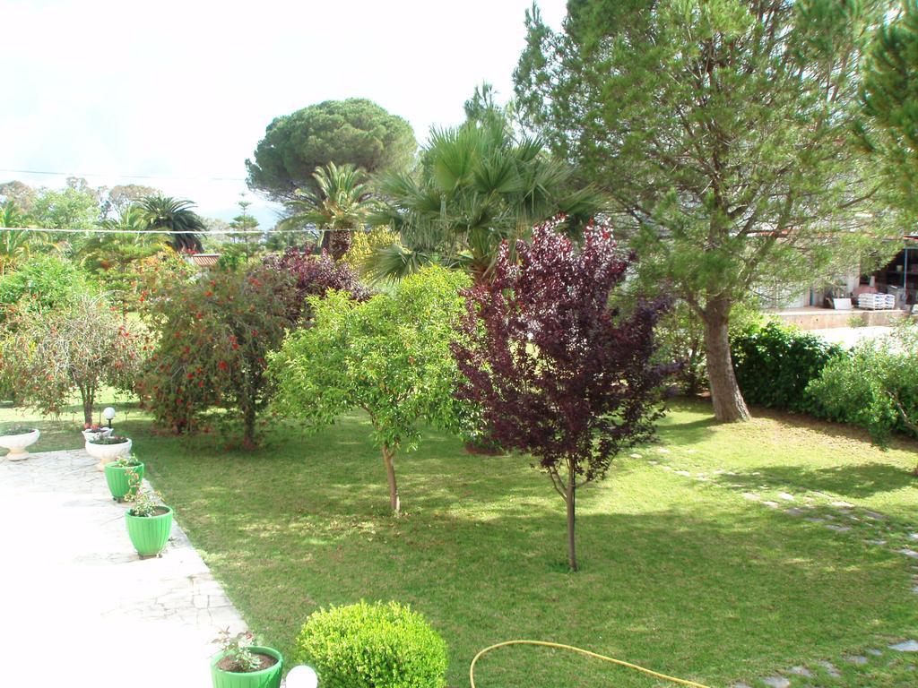 Finikes Studios Kefalonia Sami  Dış mekan fotoğraf