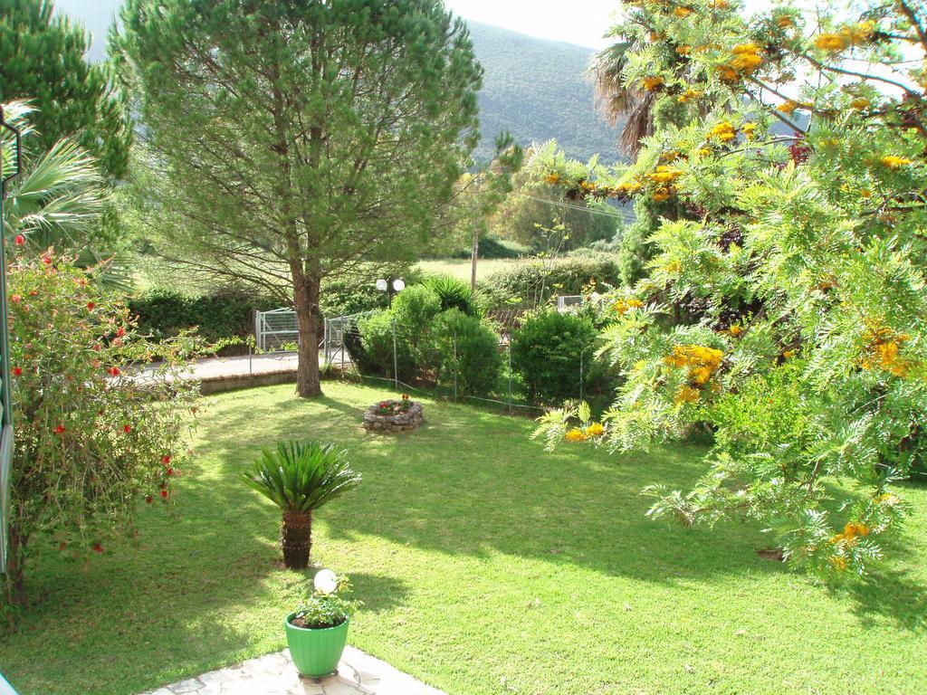 Finikes Studios Kefalonia Sami  Dış mekan fotoğraf