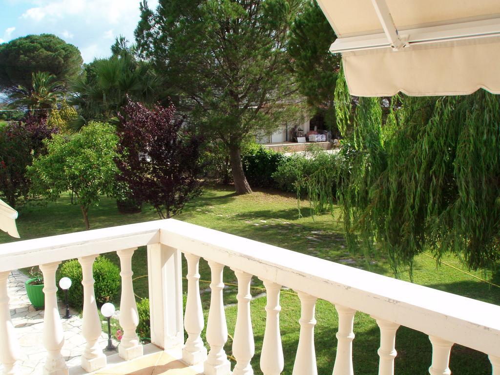 Finikes Studios Kefalonia Sami  Dış mekan fotoğraf