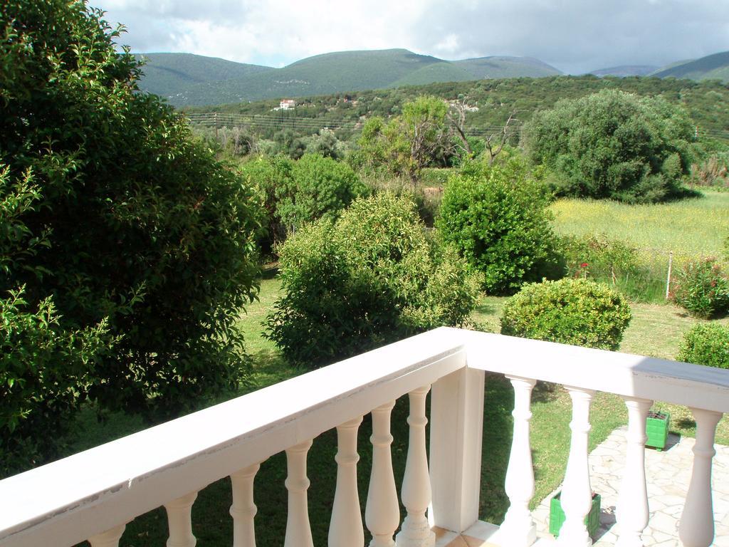 Finikes Studios Kefalonia Sami  Dış mekan fotoğraf